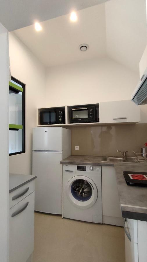 Domaine Ravy-Magnolia Apartment Saint-Symphorien-sur-Saone Екстериор снимка