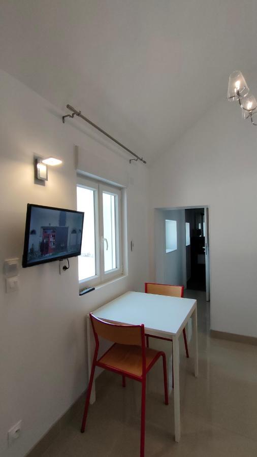 Domaine Ravy-Magnolia Apartment Saint-Symphorien-sur-Saone Екстериор снимка