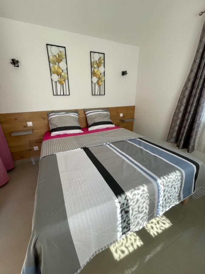 Domaine Ravy-Magnolia Apartment Saint-Symphorien-sur-Saone Екстериор снимка
